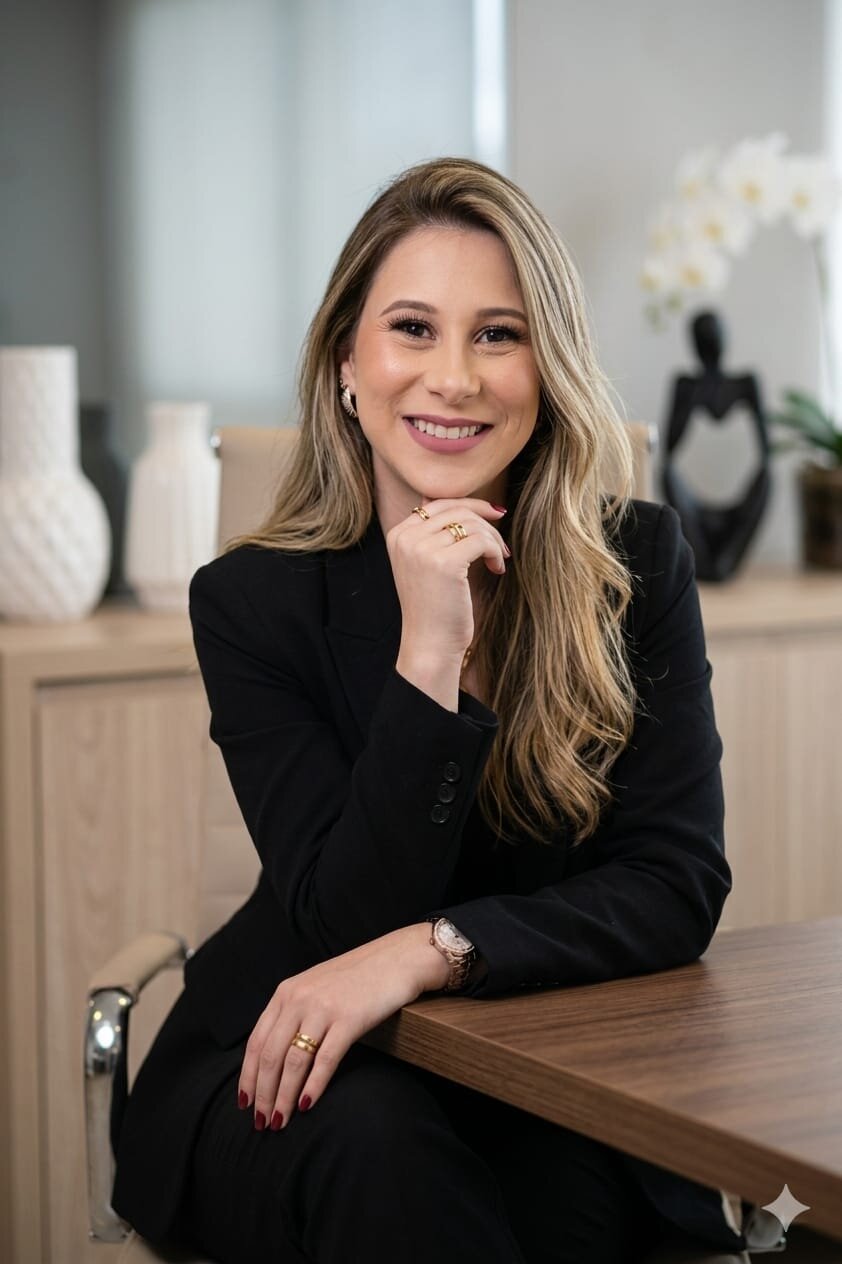 Dra. Julia Laguna Dumke — Médica — CRM-PR 63067 — Medicina e Estética Avançada