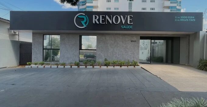Unidade Paranavaí